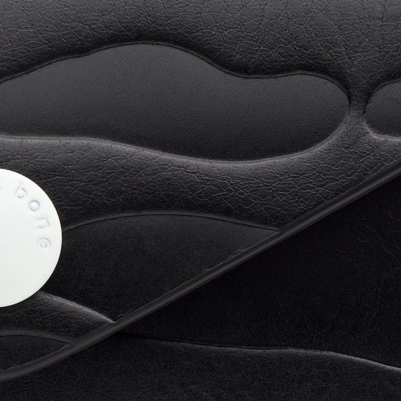 Rag & Bone Atlas Belt Bag in Black Can be Worn as Crossbody NEW - Picture 8 of 11